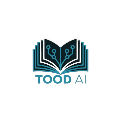 Toodai Okul Otomasyon Logo